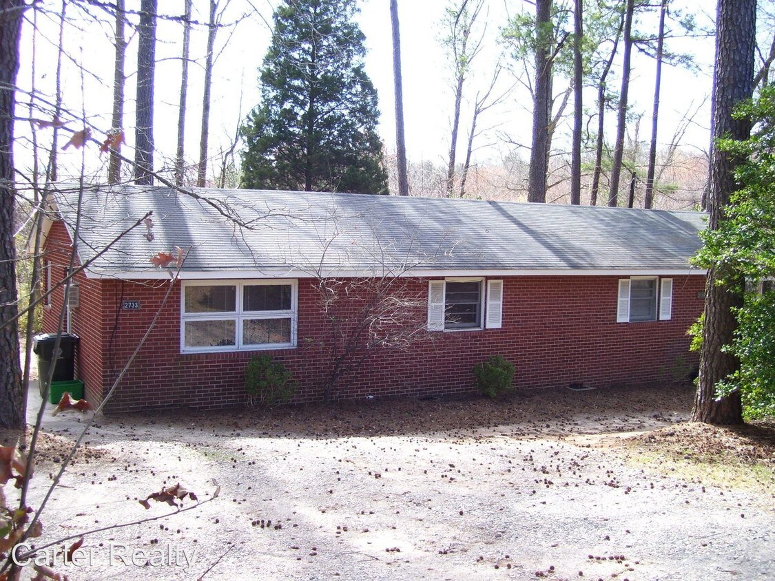 2733 Avent Ferry Rd, Raleigh, NC 27606 House Rental in Raleigh, NC