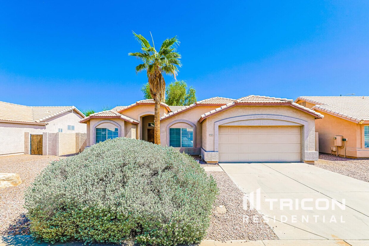 Foto principal - 752 W Folley St