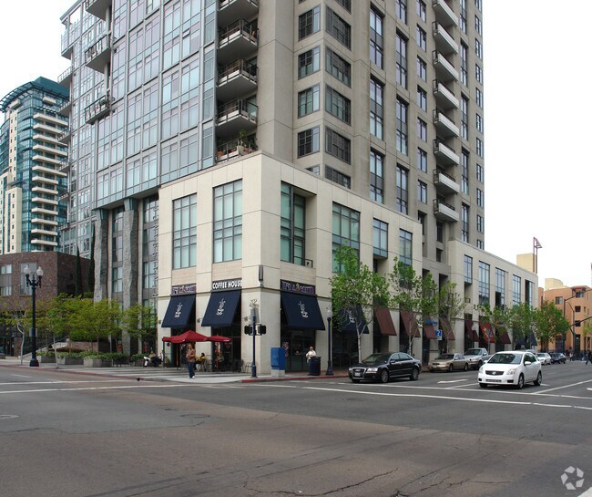 Foto del edificio - Renaissance