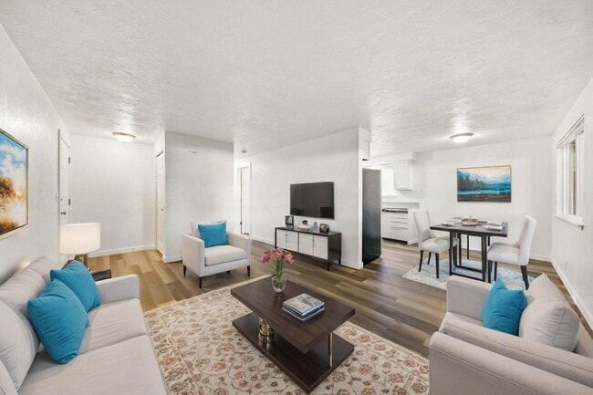 Building Photo - 5495 A St