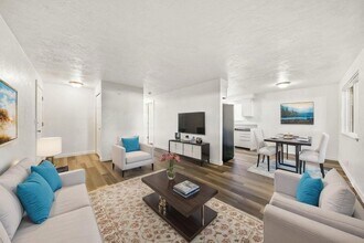 Building Photo - 5495 A St