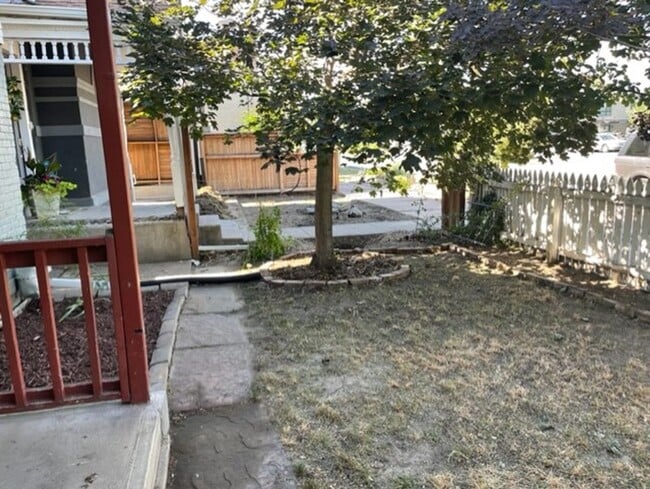 Photo - Charming Victorian Home in the Desirable Cole Neighborhood!- Available Early July!!