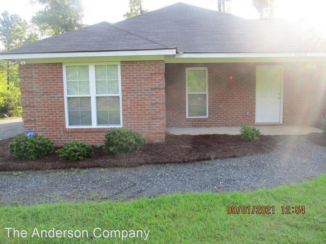 Primary Photo - 3 br, 2 bath House - 3514 Moss Island Ct.