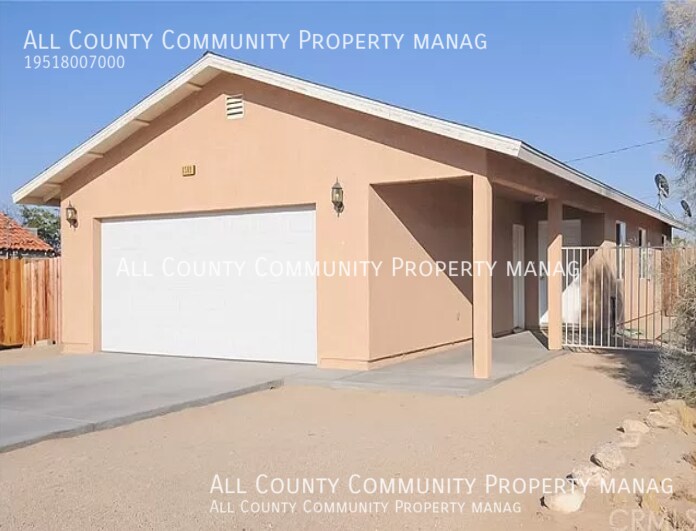 Primary Photo - 6589 Mission Ave