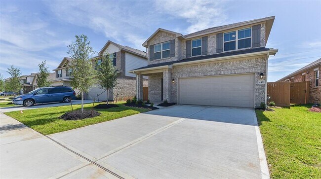 Building Photo - 448 Long Beach Bay Dr