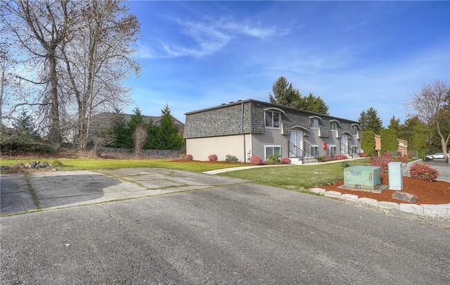 Building Photo - 13502 98th Avenue Ct E