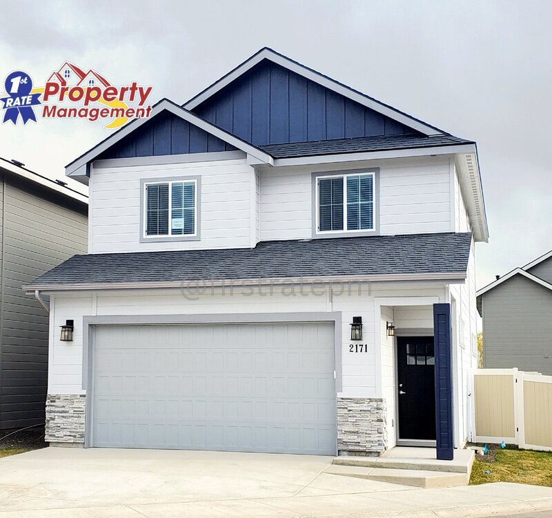 Foto principal - 2171 West Bella Lane