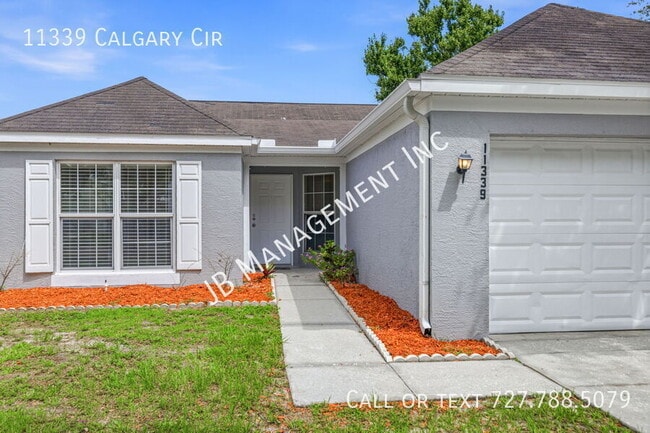 Foto del edificio - 11339 Calgary Cir