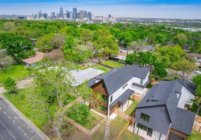 Foto del edificio - 1712 Woodland Ave