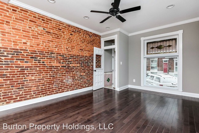 Building Photo - 4 br, 3 bath House - 130 N. Linwood Avenue