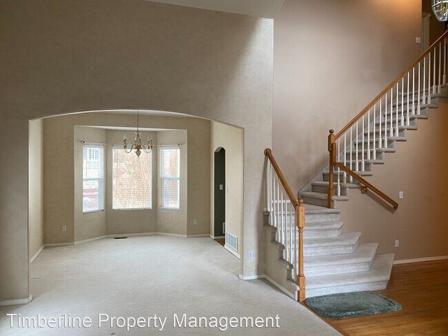 Building Photo - 5 br, 3.5 bath House - 1628 Lily Lake Drive