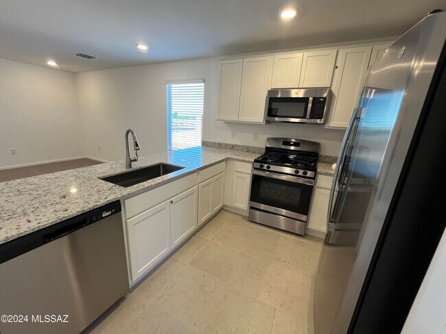 Building Photo - 8341 Clara Roberts S Way