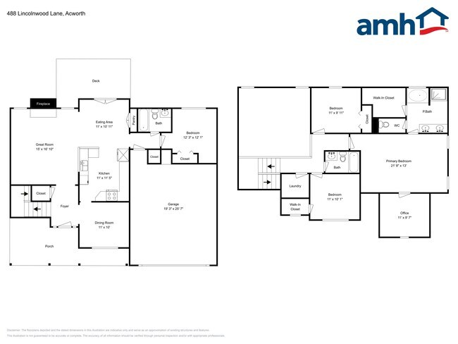 Foto del edificio - 488 Lincolnwood Ln