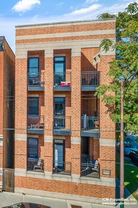 Foto del edificio - 1401 W Altgeld St