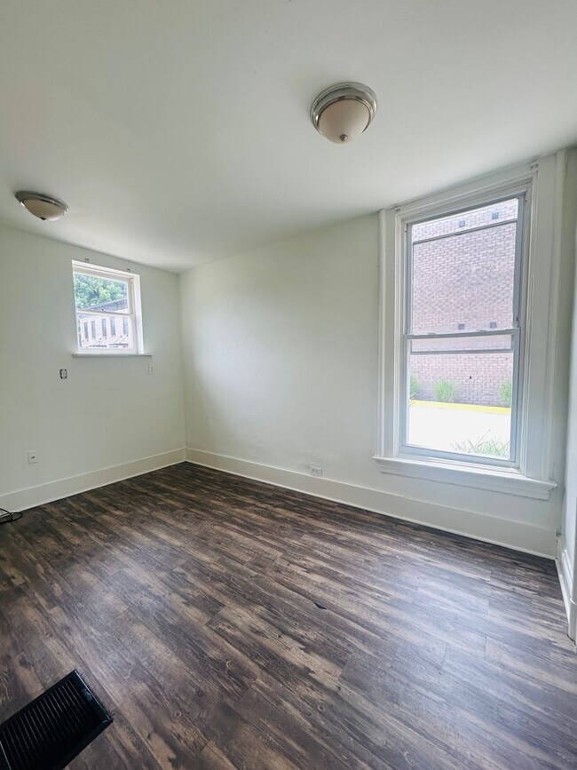 Foto del edificio - Cozy One Bedroom