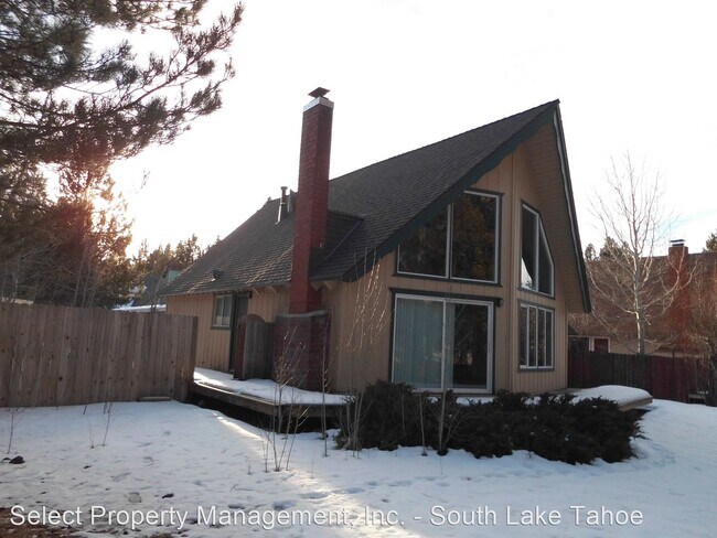 Building Photo - 3 br, 2 bath House - 1434 Friant Drive