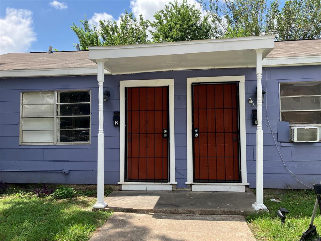 Foto principal - 3810 New Orleans St