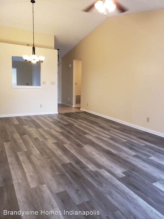 Building Photo - 3 br, 2 bath House - 5108 Thompson Park Bo...