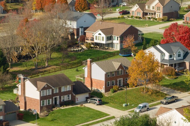 Union was officially incorporated as a city in 1838.