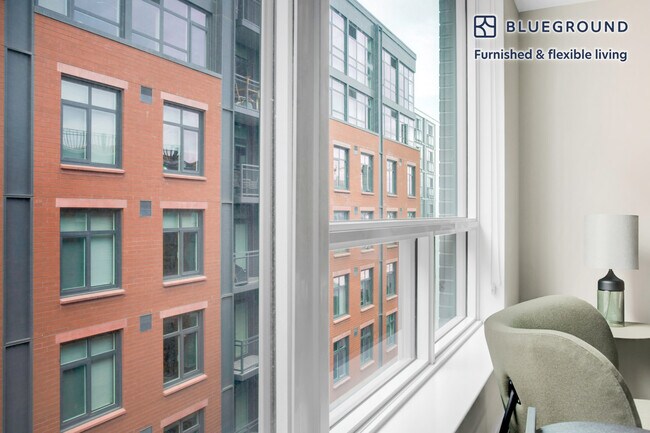 Foto del edificio - 455 I St NW