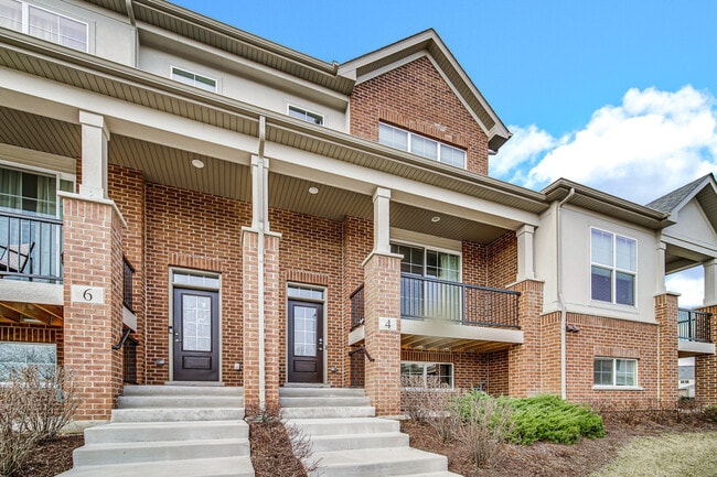 Building Photo - 4 Woodmoor Ct