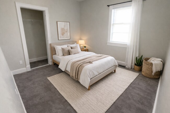Foto del edificio - “A Charming Place to Call Home – Spacious 4 Bedroom - 2 Bath”