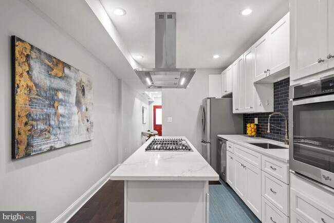 Foto del edificio - 750 Irving St NW