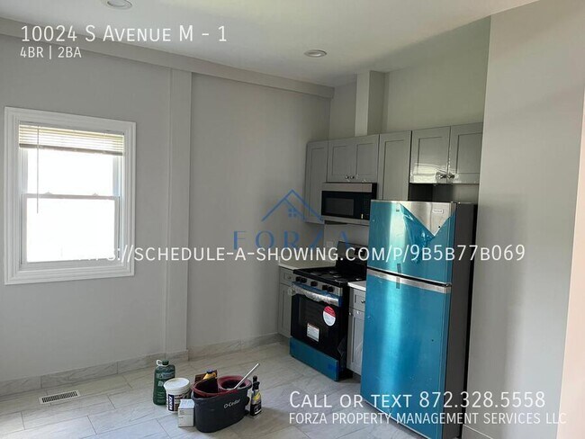 Building Photo - 10024 S Ave M