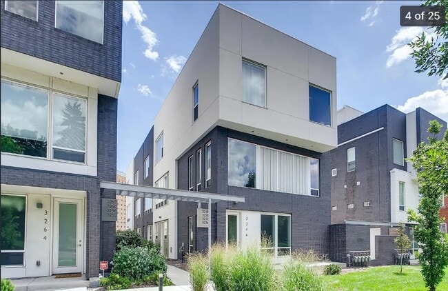 Photo - 3250 Federal Blvd Townhome