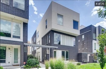 Building Photo - 3250 Federal Blvd