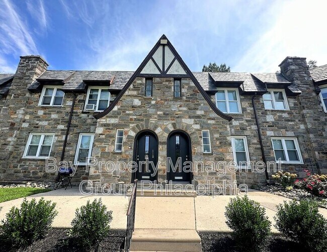 Foto del edificio - 4927 Wynnefield Ave