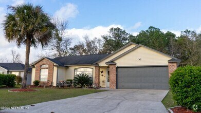 Building Photo - 6553 Big Stone Dr