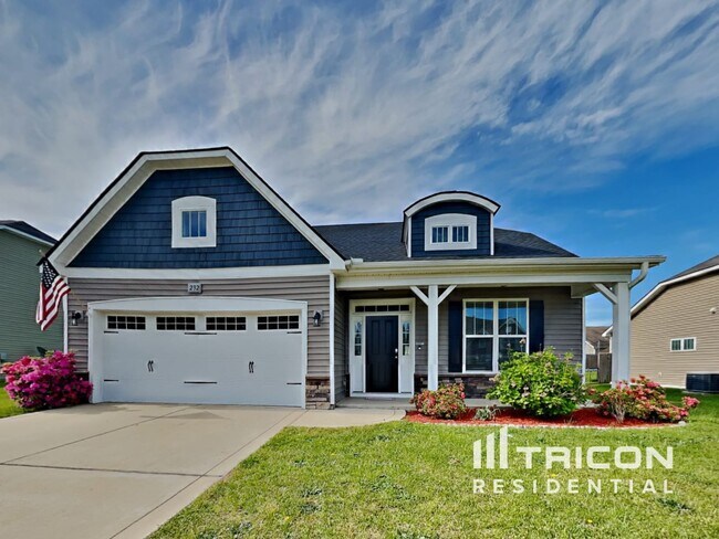 Foto del edificio - 232 Crane Way