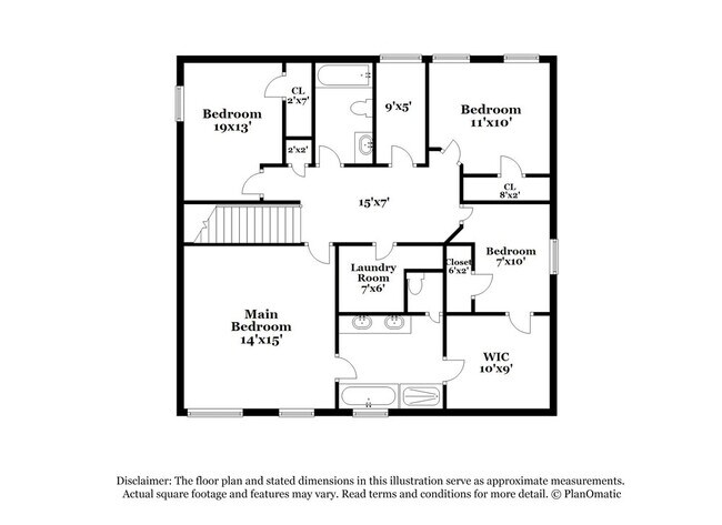 Foto del edificio - 900 Walnut Woods Dr