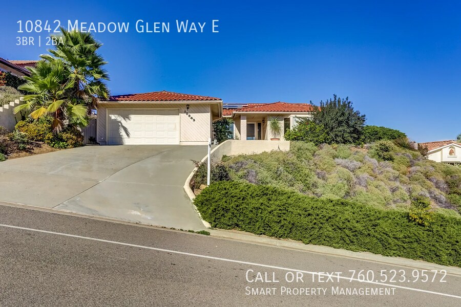 Primary Photo - 10842 Meadow Glen Way E