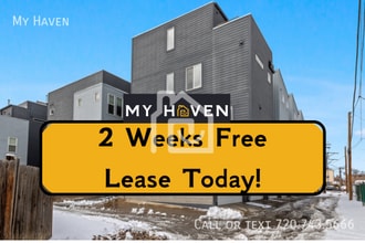 Building Photo - 1480 Wolff St