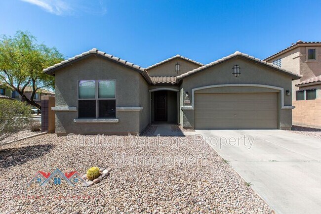 Building Photo - 42322 W Lunar St