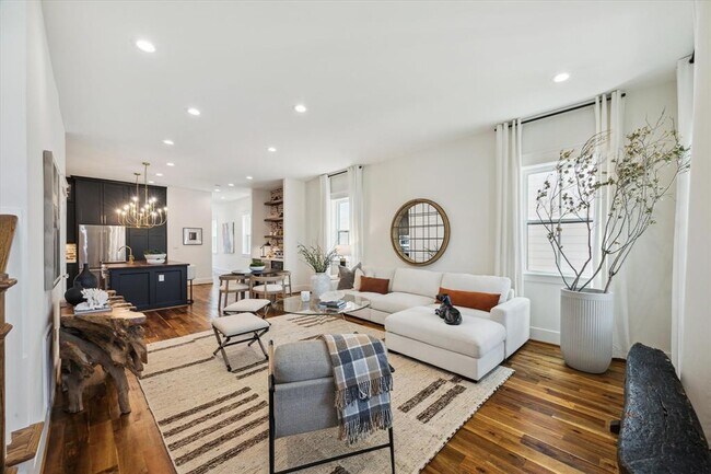 Foto del edificio - 1514 31st St