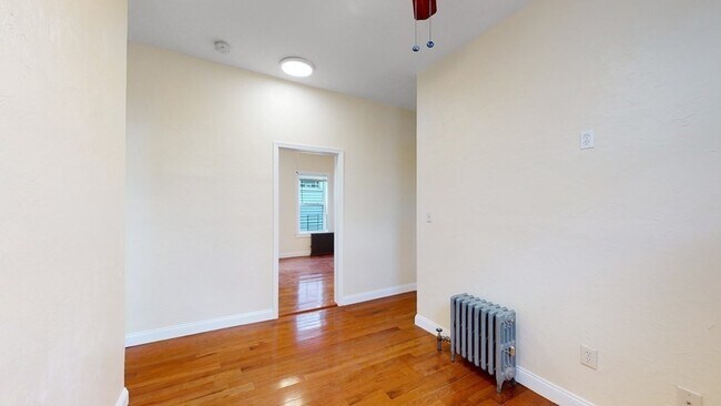 Foto del edificio - 58 Julian St