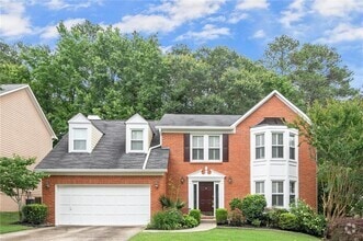 Building Photo - 1158 Manor Crest Ct NE