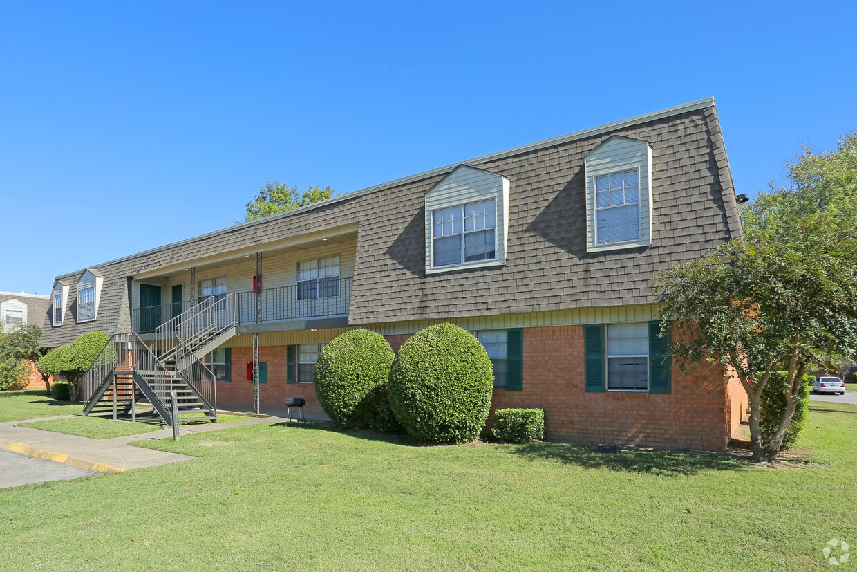 Aspen Heights Apartments - Fort Smith, AR | Apartments.com