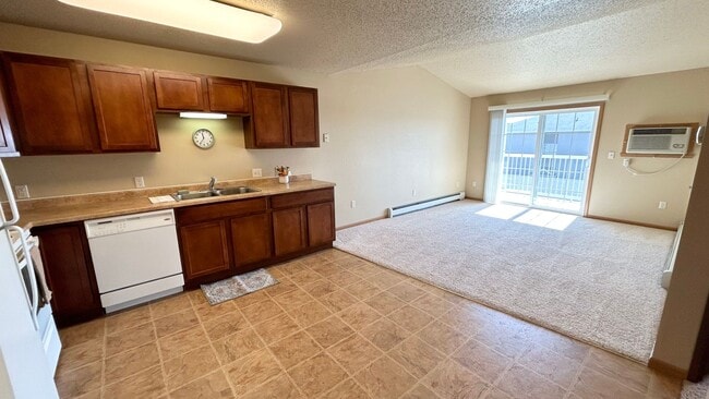 Foto del interior - Prairie Sky Apartments