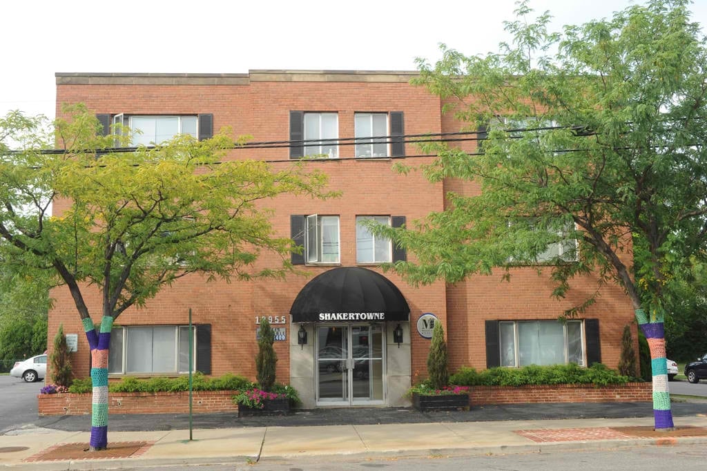 Shakertowne Apartments – photo 1 of 20