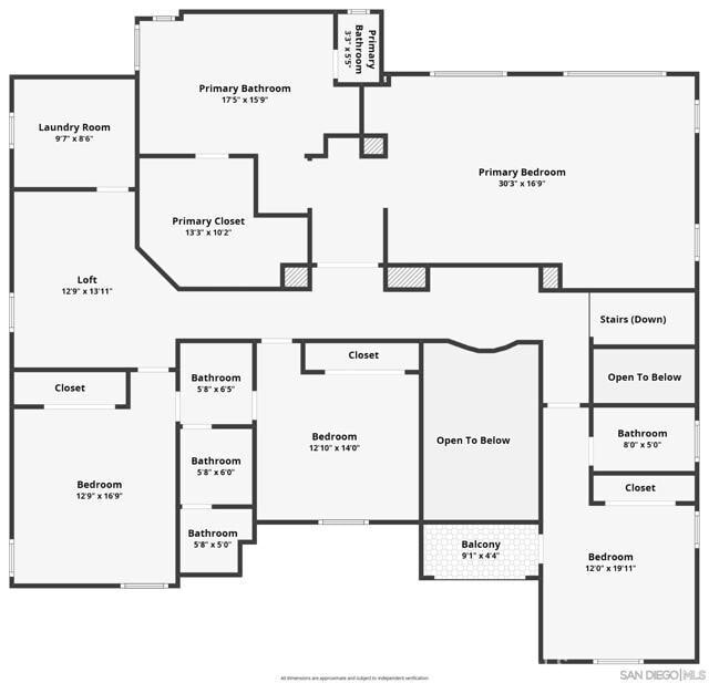 Foto del edificio - 45316 St Tisbury St