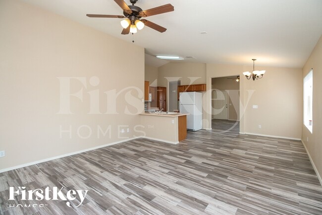 Building Photo - 4128 W Solar Dr