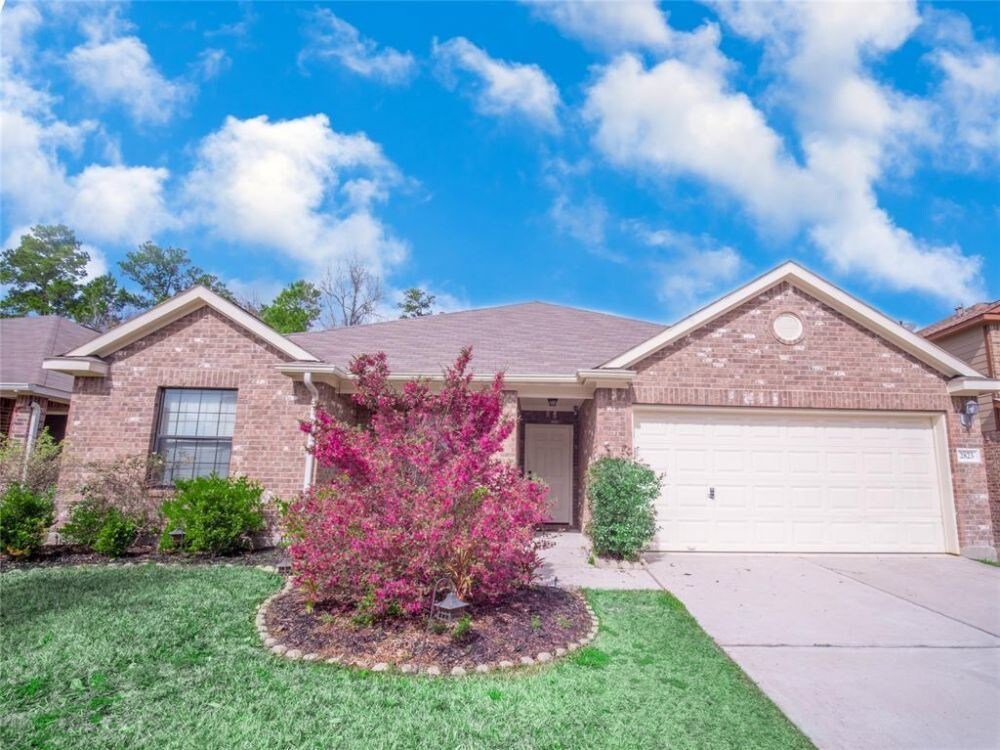 Foto principal - 2823 Lexington Park