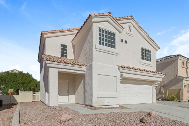Foto del edificio - 2458 Wrangler Walsh Ln