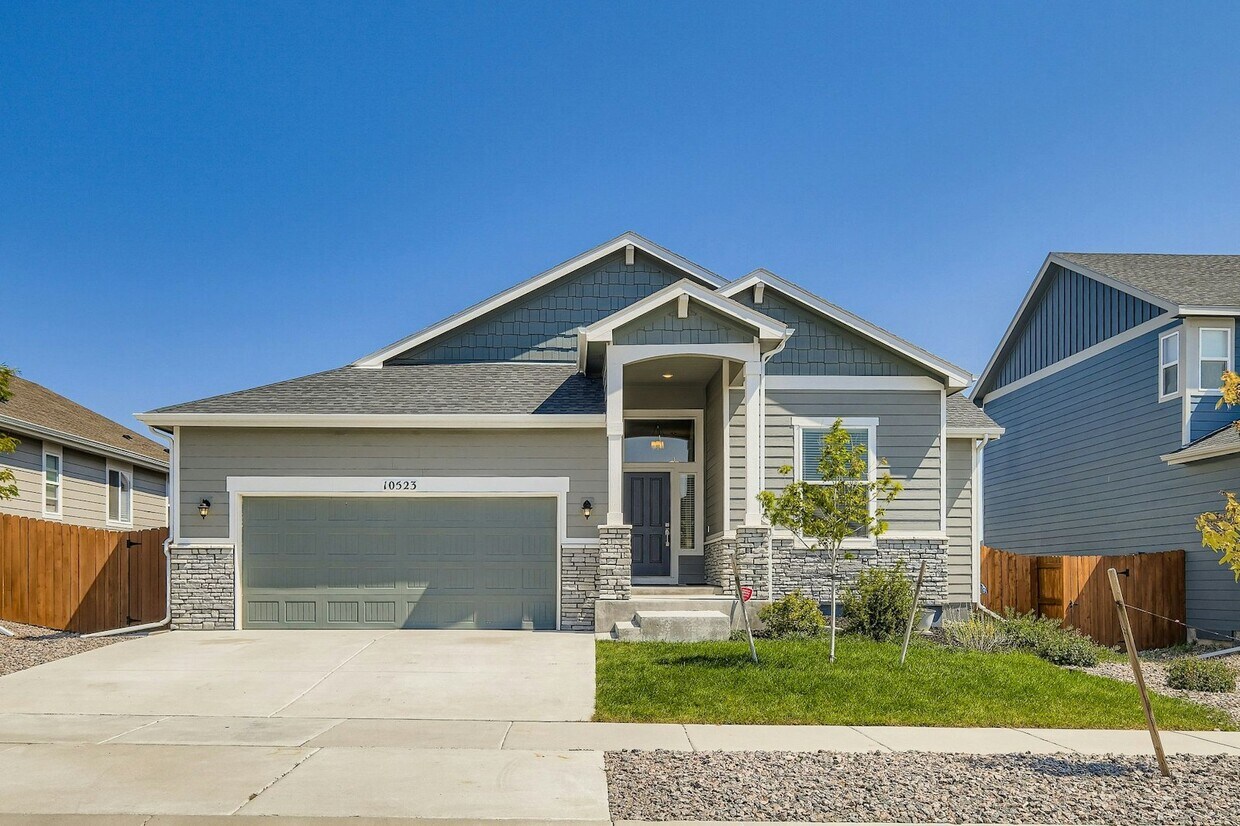 Photo - 10523 Summer Ridge Drive