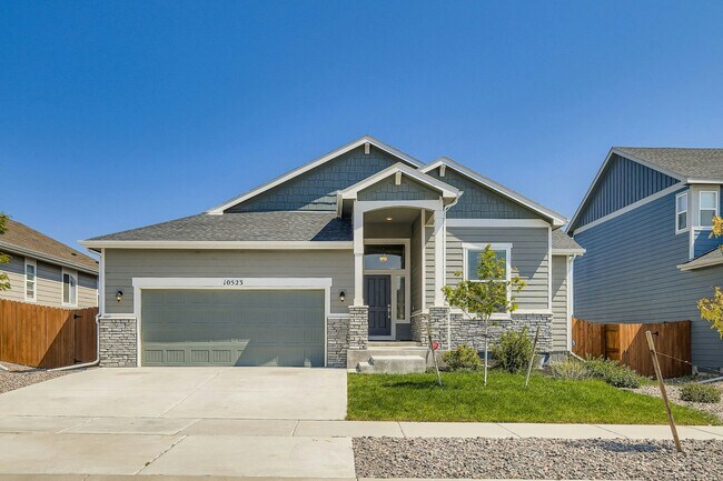 Building Photo - 10523 Summer Rdg Dr