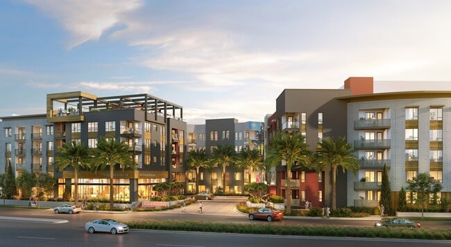 Building Photo - Panorama Riverpark